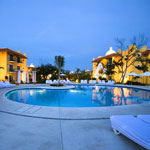 Occidental Grand Cozumel Resort - All Inclusive - Cozumel, Mexico