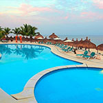 Occidental Grand Cozumel Resort - All Inclusive - Cozumel, Mexico