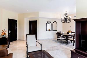 Royal Level Junior Suites - Royal Solaris All-Inclusive Resort - Cancun, Mexico